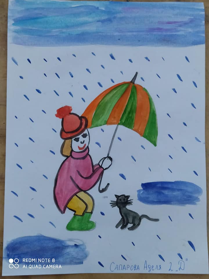 "Жақсы болу" байқауы ашық деп жарияланады. Конкурс " Быть добрым хорошо  " объявляется открытым.