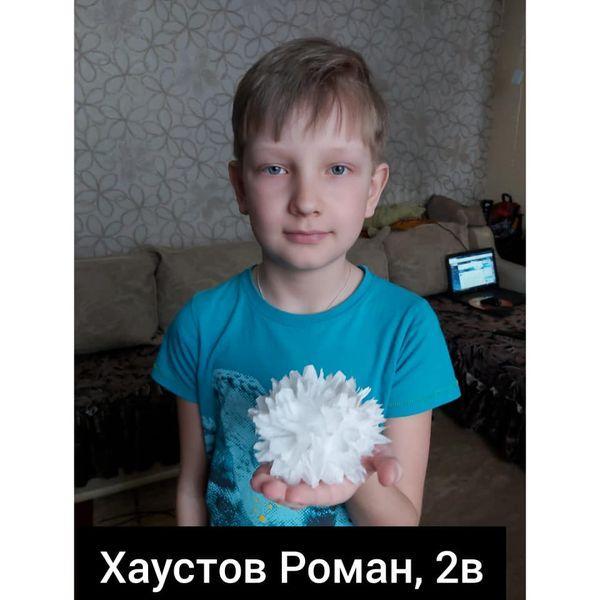 Көркем еңбек сабақтарында 2в және 4г сынып оқушыларының жұмыстары. Работы учащихся 2в и 4г кл. на уроках худ.труда