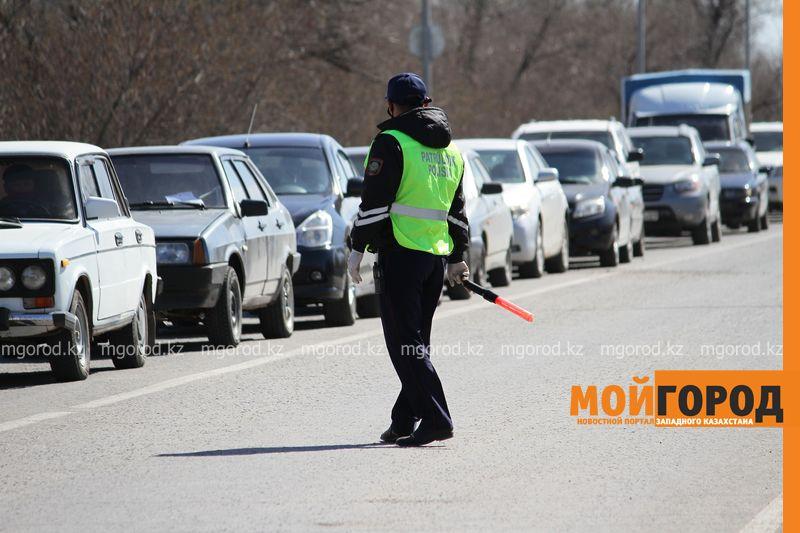 ТЖ режимі Қазақстанның барлық қалаларында қолданысын жалғастыруда. Режим ЧП продолжает действовать во всех городах Казахстана