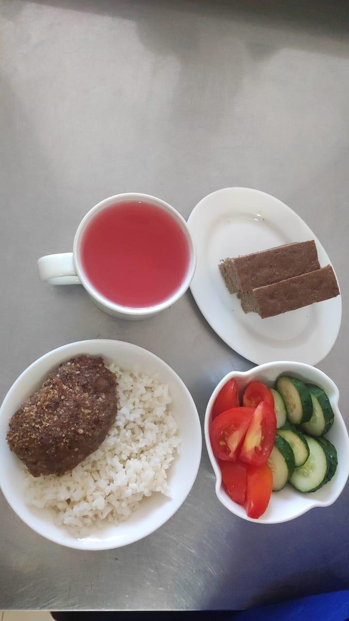 Ас мәзірі 20.04.2023ж. Меню 20.04.2023г