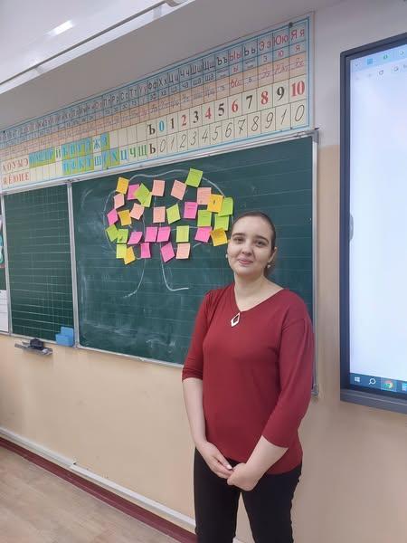 10-11 сынып ата-аналарымен кезекті кездесу. Очередная встреча с родителями 10-11 классов.