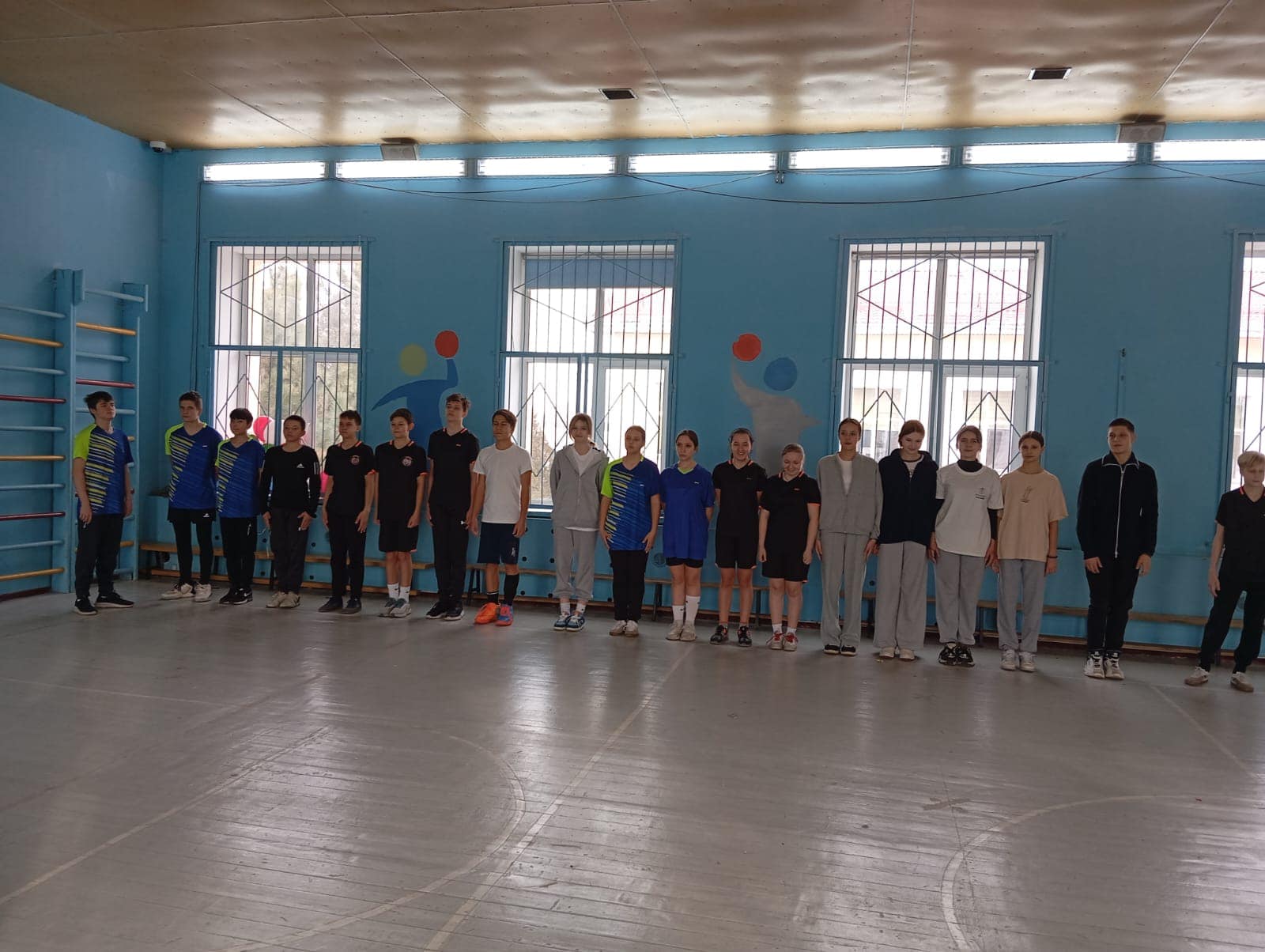 Доджболдан жарыс 7-8 сынып. Соревнования по доджболу 7-8 класс.