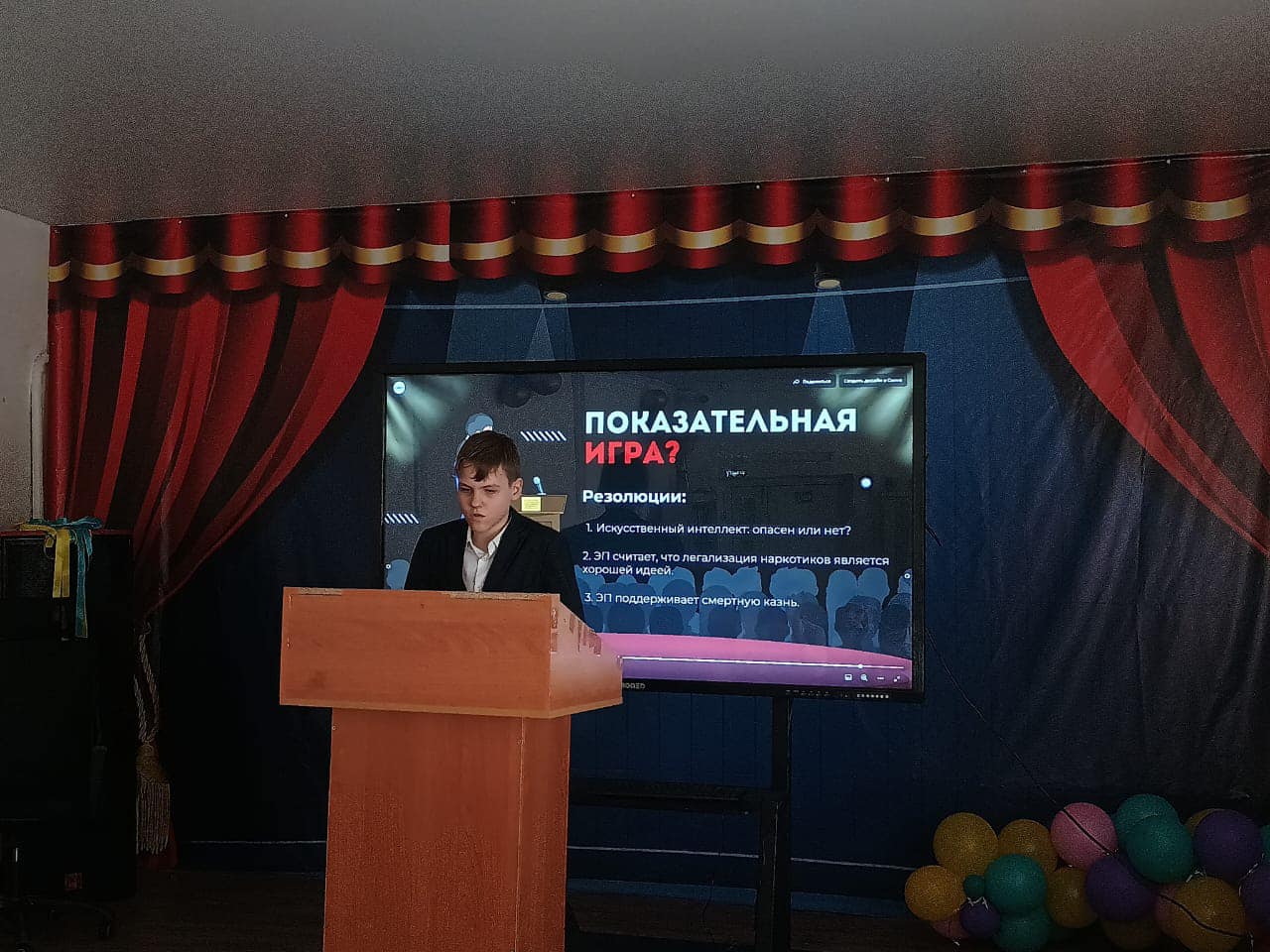 "RIVALITA"клубының жаңа мүшелеріне арналған оқыту семинары өтті. Прошел обучающий семинар для новых членов клуба “RIVALITA”