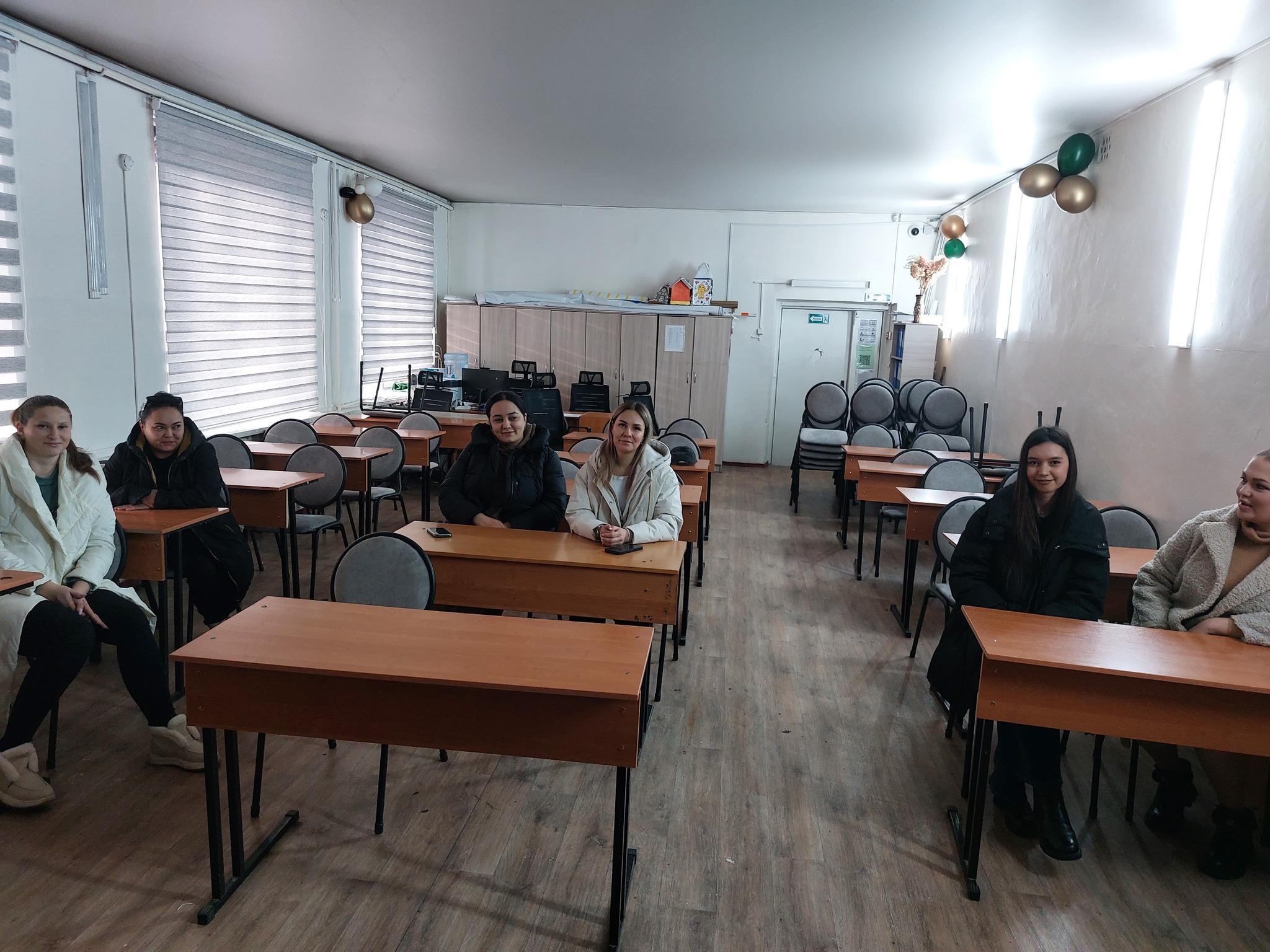 Ата-аналардың эмоционалды күйзелісі. Эмоциональное выгорание родителей