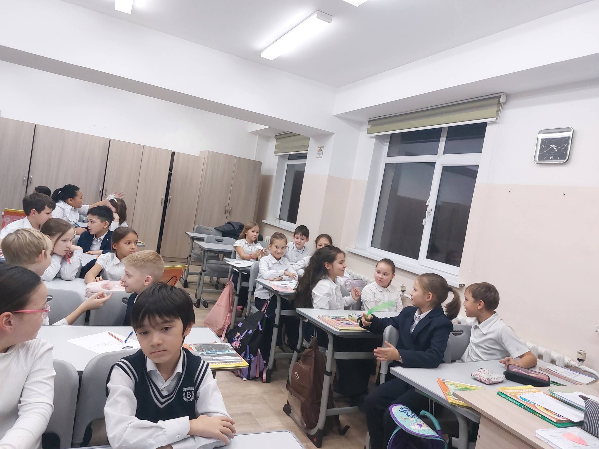 "Досболлайк" бағдарламасы. Программа "Досболлайк"